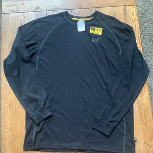 CAT Men’s XL Shirt - NWT